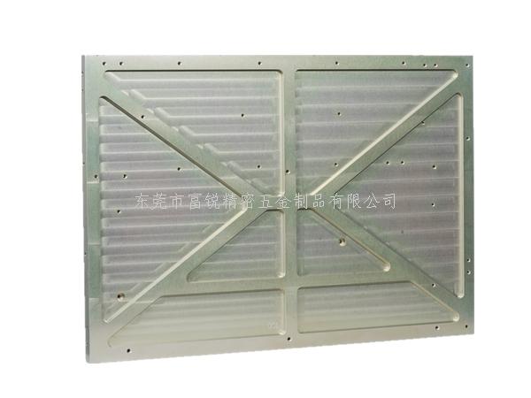 高精度cnc加工