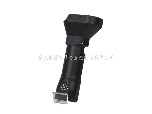 CNC精密加工厂