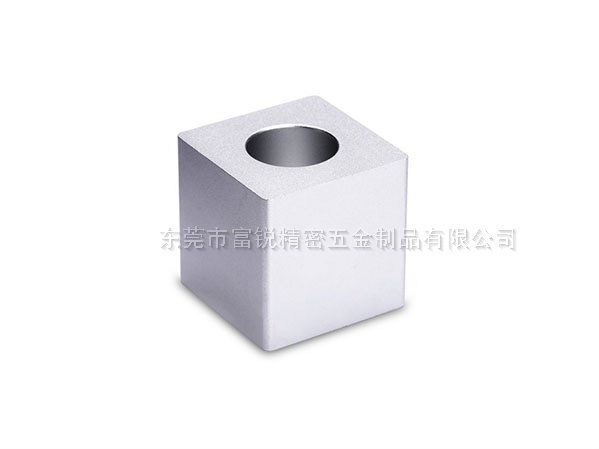 河北精密机械加工后需要进行的检验工作