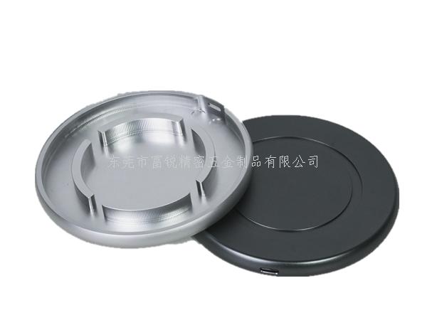 cnc五金件加工的质量提升技巧