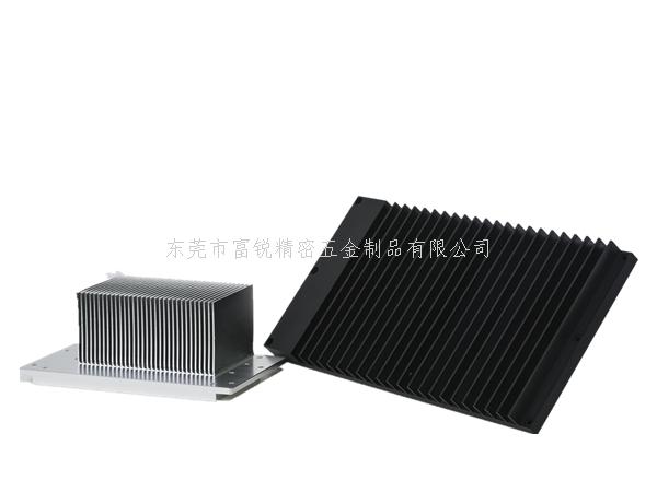 陶瓷散热片逐渐代金属散热片