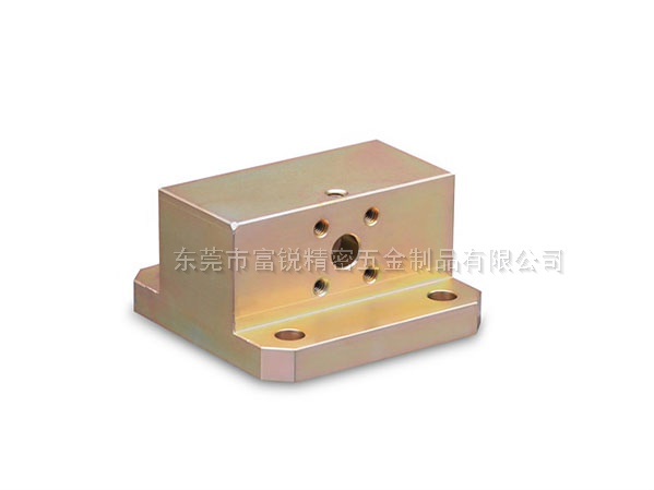 CNC加工厂商如何提高CNC加工件表面质量？